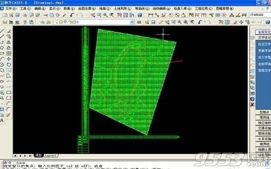 Cass最新版本功能概览与应用探索