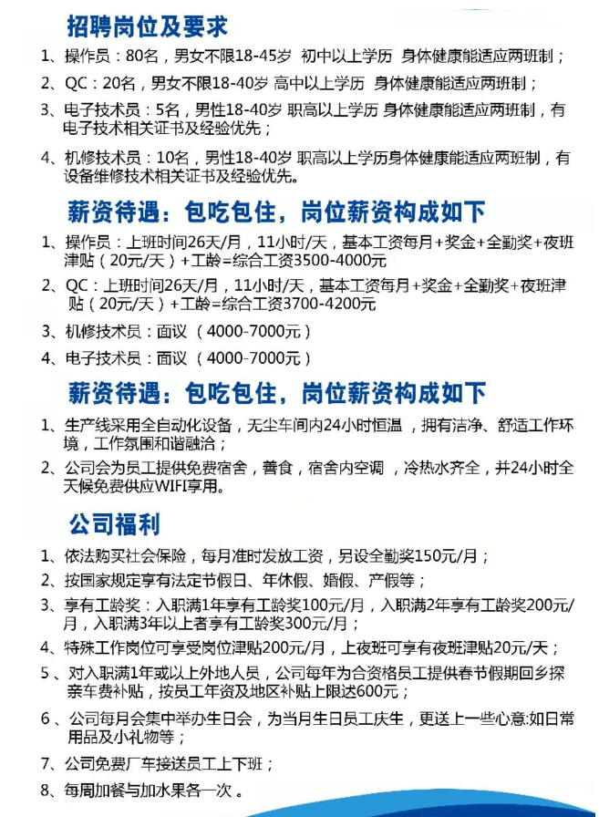 河源论坛最新招聘动态全解析