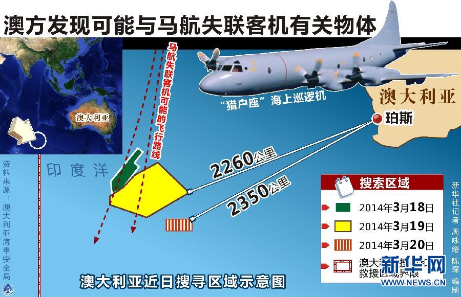 失踪马航最新消息，探寻真相与希望的旅程追踪报道