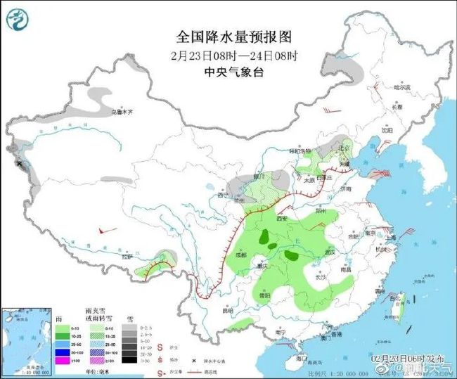 冀州天气预报最新信息及解读详解