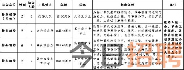 安镇最新招聘，职业发展的无限机遇探索