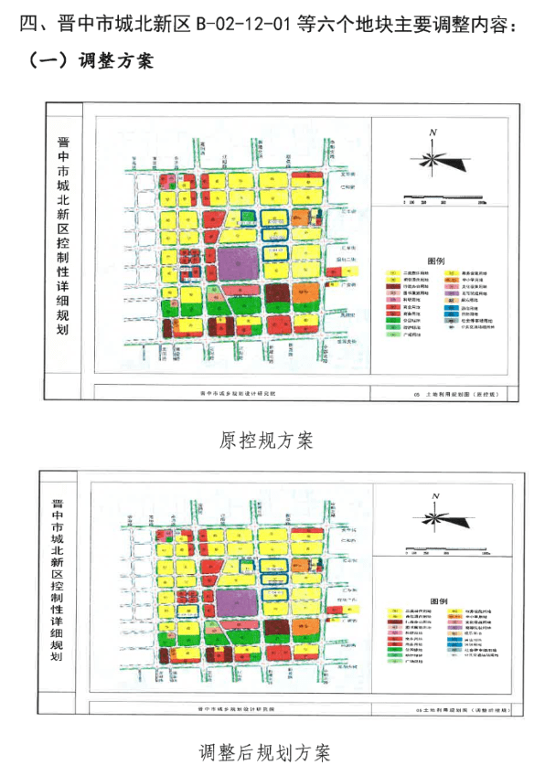 榆次规划局最新规划，塑造未来城市蓝图展望