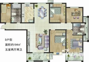 济宁水运雅居最新报价全览