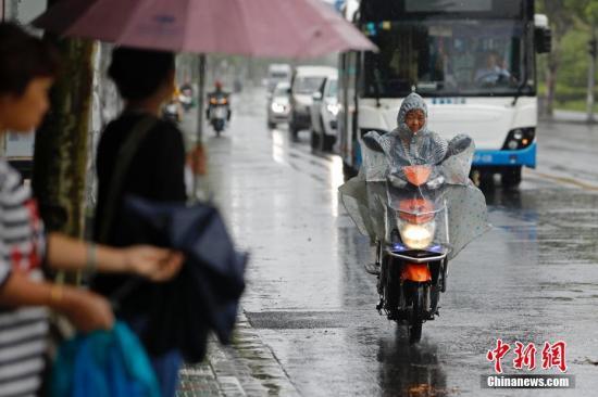 中央天气最新消息，气象变化及未来趋势预测