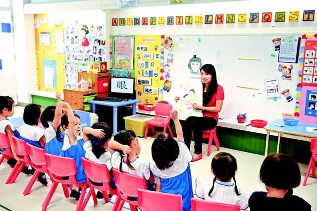 香港幼稚园最新排名概览，热门学校特色与评价标准解析